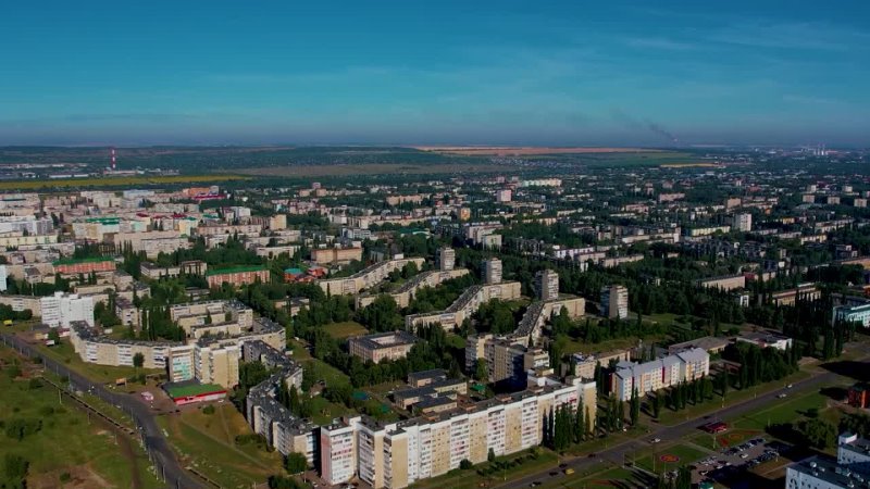 Доброе утро, Салават!