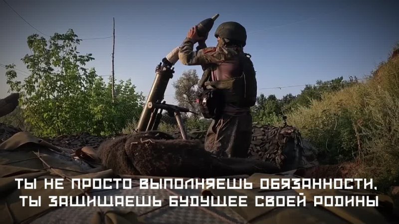 Военный комиссариат г. Салават приглашает мужчин в возрасте от 18 лет на службу по контракту